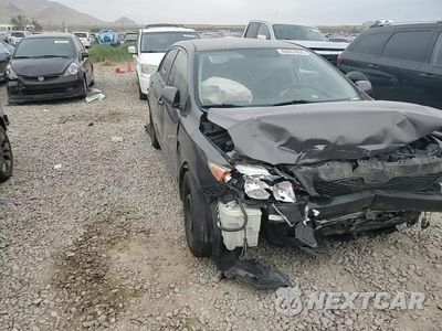 Zdjęcie 13 z 13 samochodu: 2009 TOYOTA COROLLA BASE VIN:JTDBL40E099020082 - miniatura