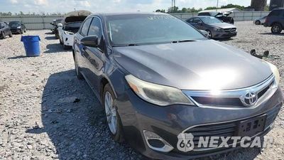 Zdjęcie 13 z 14 samochodu: 2013 TOYOTA AVALON BASE VIN:4T1BK1EB2DU058768 - miniatura