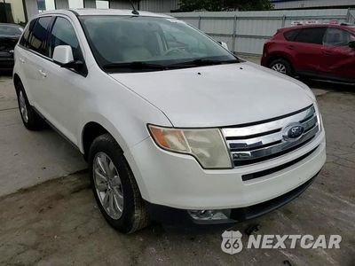 Zdjęcie 14 z 15 samochodu: 2010 FORD EDGE LIMITED VIN:2FMDK4KC1ABA22563 - miniatura