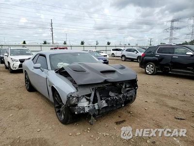 Zdjęcie 14 z 15 samochodu: 2021 DODGE CHALLENGER R/T SCAT PACK VIN:2C3CDZFJ4MH507995 - miniatura