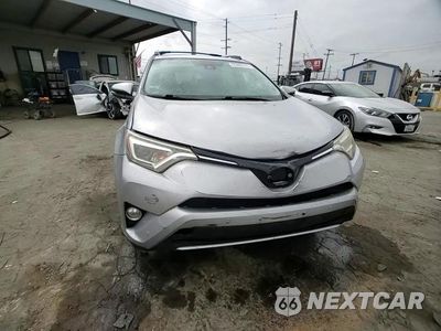 Zdjęcie 14 z 15 samochodu: 2016 TOYOTA RAV4 LIMITED VIN:2T3YFREV3GW249747 - miniatura