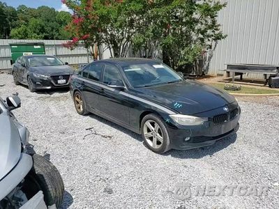 Zdjęcie 13 z 13 samochodu: 2015 BMW 320 I XDRIVE I XDRIVE VIN:WBA3C3C54FP664568 - miniatura
