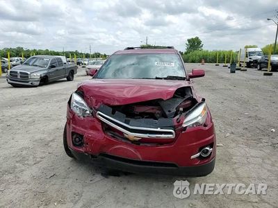 Zdjęcie 13 z 14 samochodu: 2012 CHEVROLET EQUINOX LT VIN:2GNALPEK1C1329076 - miniatura