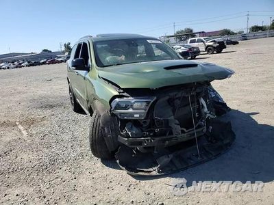 Zdjęcie 15 z 16 samochodu: 2021 DODGE DURANGO GT VIN:1C4RDJDG6MC806650 - miniatura