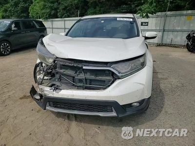 Zdjęcie 15 z 17 samochodu: 2018 HONDA CR-V EXL VIN:5J6RW2H85JL010304 - miniatura