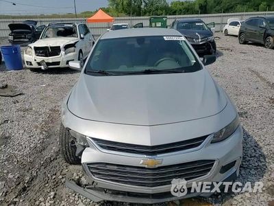 Zdjęcie 13 z 14 samochodu: 2016 CHEVROLET MALIBU LS VIN:1G1ZB5ST7GF178820 - miniatura