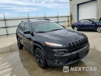 Zdjęcie 13 z 14 samochodu: 2015 JEEP CHEROKEE LATITUDE VIN:1C4PJMCS0FW788607 - miniatura