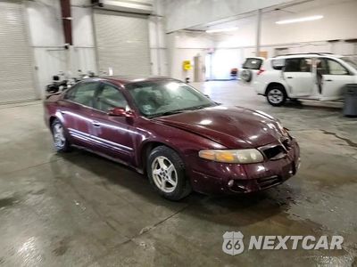 Zdjęcie 13 z 14 samochodu: 2005 PONTIAC BONNEVILLE SE VIN:1G2HX52K25U224076 - miniatura