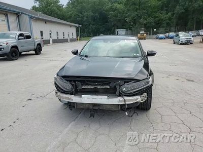 Zdjęcie 13 z 14 samochodu: 2018 HONDA ACCORD TOURING VIN:1HGCV1F9XJA141715 - miniatura