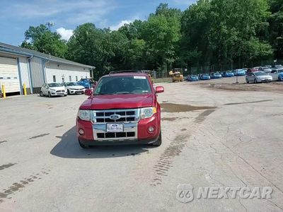 Zdjęcie 14 z 15 samochodu: 2012 FORD ESCAPE LIMITED VIN:1FMCU9E75CKA26450 - miniatura