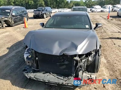 Zdjęcie 14 z 15 samochodu: 2021 LEXUS ES 350 BASE VIN:58ADZ1B1XMU098976 - miniatura