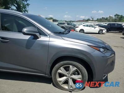 Zdjęcie 15 z 17 samochodu: 2017 LEXUS NX 200T BASE VIN:JTJBARBZ1H2097048 - miniatura