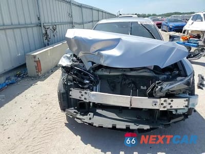 Zdjęcie 13 z 13 samochodu: 2023 LEXUS IS 300 VIN:JTHD81F28P5050763 - miniatura