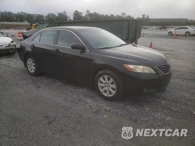 Zdjęcie 13 z 14 samochodu: 2007 TOYOTA CAMRY LE VIN:4T1BK46K17U547232 - miniatura