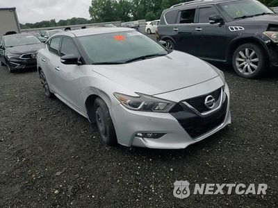 Zdjęcie 13 z 13 samochodu: 2018 NISSAN MAXIMA 3.5S VIN:1N4AA6AP6JC373663 - miniatura