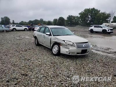 Zdjęcie 13 z 14 samochodu: 2008 MERCURY SABLE LUXURY VIN:1MEHM40W68G615933 - miniatura