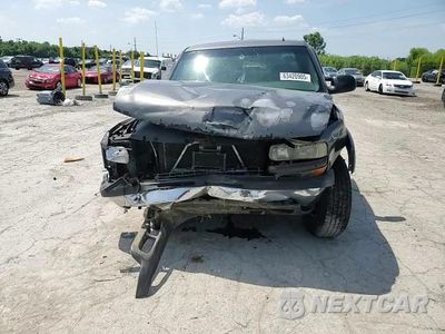 Zdjęcie 14 z 15 samochodu: 2002 CHEVROLET SILVERADO K1500 VIN:2GCEK19T221262385 - miniatura