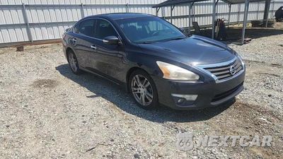 Zdjęcie 13 z 14 samochodu: 2013 NISSAN ALTIMA 3.5S VIN:1N4BL3AP2DC144432 - miniatura