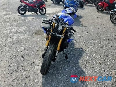 Zdjęcie 10 z 10 samochodu: 2009 YAMAHA YZFR6 VIN:JYARJ16E19A013677 - miniatura