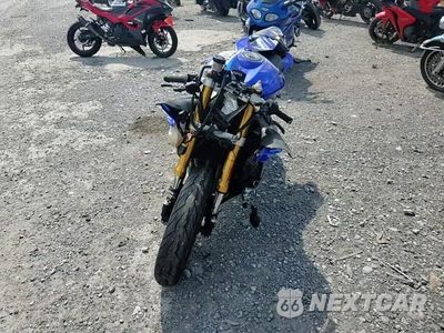 Zdjęcie 10 z 10 samochodu: 2009 YAMAHA YZFR6 VIN:JYARJ16E19A013677 - miniatura