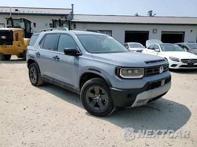 Zdjęcie 14 z 16 samochodu: 2026 HONDA PASSPORT RTL VIN:5FNYF9H34TB018706 - miniatura