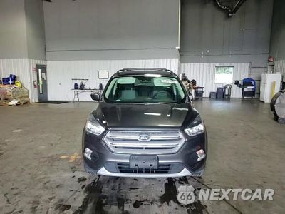 Zdjęcie 14 z 16 samochodu: 2018 FORD ESCAPE SE VIN:1FMCU9GD7JUC08364 - miniatura