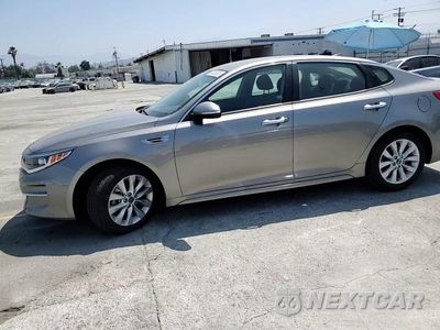Zdjęcie 13 z 14 samochodu: 2018 KIA OPTIMA LX VIN:5XXGT4L3XJG261879 - miniatura