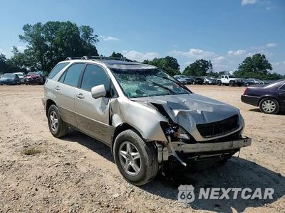 Zdjęcie 14 z 14 samochodu: 2001 LEXUS RX 300 VIN:JTJGF10U210095522 - miniatura