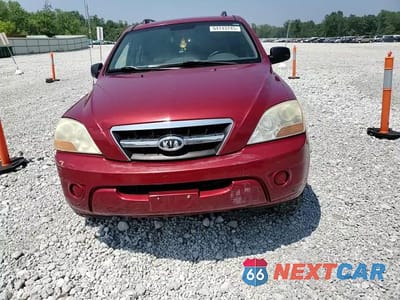 Zdjęcie 14 z 15 samochodu: 2009 KIA SORENTO LX VIN:KNDJD735795892157 - miniatura