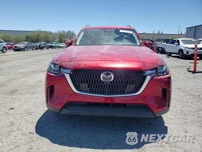 Zdjęcie 14 z 15 samochodu: 2024 MAZDA CX-90 PREFERRED VIN:JM3KKBHAXR1150949 - miniatura