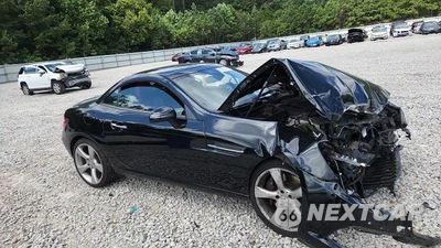 Zdjęcie 13 z 14 samochodu: 2012 MERCEDES-BENZ SLK 350 VIN:WDDPK5HA7CF016352 - miniatura