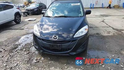 Zdjęcie 14 z 15 samochodu: 2012 MAZDA 5 VIN:JM1CW2BL0C0114714 - miniatura