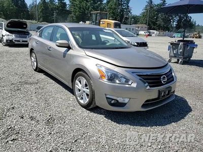 Zdjęcie 13 z 14 samochodu: 2014 NISSAN ALTIMA 2.5 VIN:1N4AL3AP6EC286537 - miniatura