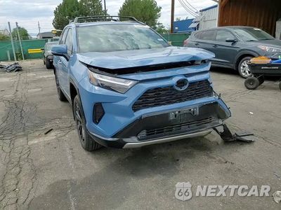 Zdjęcie 14 z 15 samochodu: 2024 TOYOTA RAV4 SE VIN:2T3T6RFV6RW059078 - miniatura