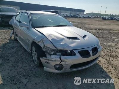 Zdjęcie 13 z 13 samochodu: 2006 PONTIAC GTO VIN:6G2VX12U46L814433 - miniatura