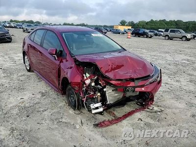 Zdjęcie 13 z 14 samochodu: 2025 TOYOTA COROLLA LE VIN:5YFB4MDE5SP304069 - miniatura