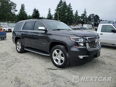 Zdjęcie 15 z 16 samochodu: 2016 CHEVROLET TAHOE K1500 LTZ VIN:1GNSKCKC4GR390951 - miniatura