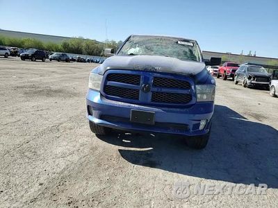 Zdjęcie 14 z 14 samochodu: 2019 RAM 1500 CLASSIC TRADESMAN VIN:1C6RR7KT1KS554496 - miniatura