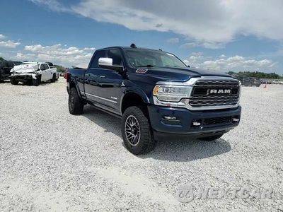 Zdjęcie 13 z 15 samochodu: 2019 RAM 2500 LIMITED VIN:3C6UR5SL9KG677582 - miniatura