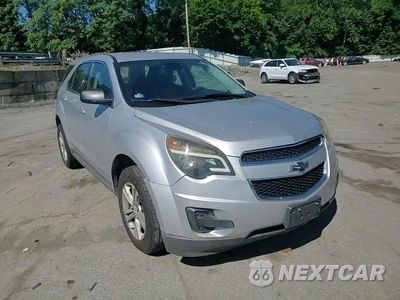 Zdjęcie 15 z 16 samochodu: 2013 CHEVROLET EQUINOX LS VIN:2GNFLCEK7D6190333 - miniatura