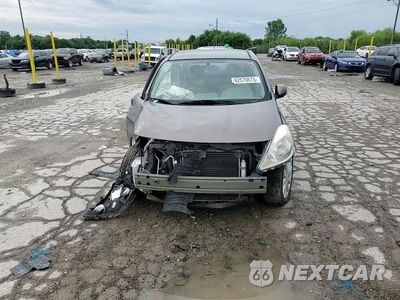 Zdjęcie 13 z 14 samochodu: 2012 NISSAN VERSA S VIN:3N1CN7AP4CL911302 - miniatura