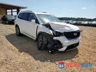 Zdjęcie 14 z 16 samochodu: 2024 CADILLAC XT6 SPORT PLATINUM VIN:1GYKPHRS2RZ757640 - miniatura