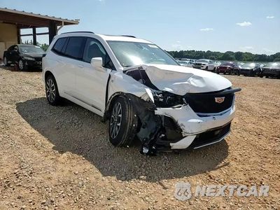 Zdjęcie 14 z 16 samochodu: 2024 CADILLAC XT6 SPORT PLATINUM VIN:1GYKPHRS2RZ757640 - miniatura