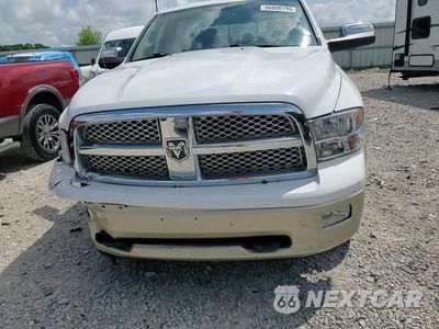 Zdjęcie 13 z 14 samochodu: 2012 DODGE RAM 1500 LONGHORN VIN:1C6RD7PT4CS154957 - miniatura