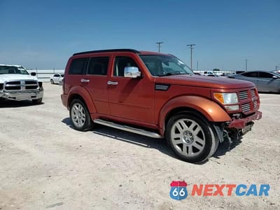 Zdjęcie 15 z 16 samochodu: 2008 DODGE NITRO R/T VIN:1D8GU58658W238803 - miniatura