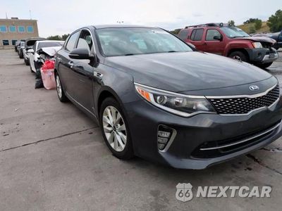 Zdjęcie 13 z 14 samochodu: 2018 KIA OPTIMA LX VIN:5XXGT4L35JG203971 - miniatura