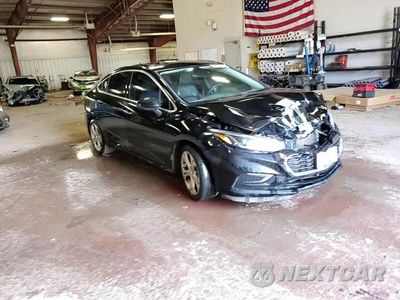 Zdjęcie 13 z 13 samochodu: 2017 CHEVROLET CRUZE PREMIER VIN:1G1BF5SM5H7215387 - miniatura