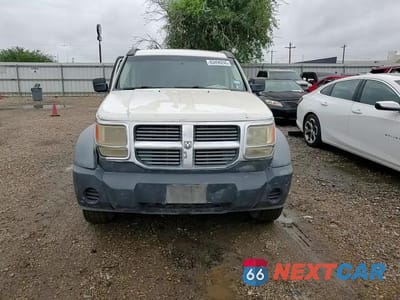 Zdjęcie 14 z 15 samochodu: 2007 DODGE NITRO SXT VIN:1D8GT28K77W672976 - miniatura