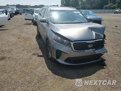 Zdjęcie 14 z 15 samochodu: 2019 KIA SORENTO L VIN:5XYPGDA38KG523435 - miniatura