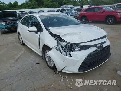 Zdjęcie 14 z 15 samochodu: 2025 TOYOTA COROLLA LE VIN:5YFB4MDE4SP252207 - miniatura